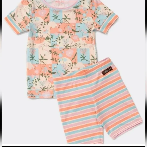 Matilda Jane Pajamas Matilda Jane Size Remi Girls